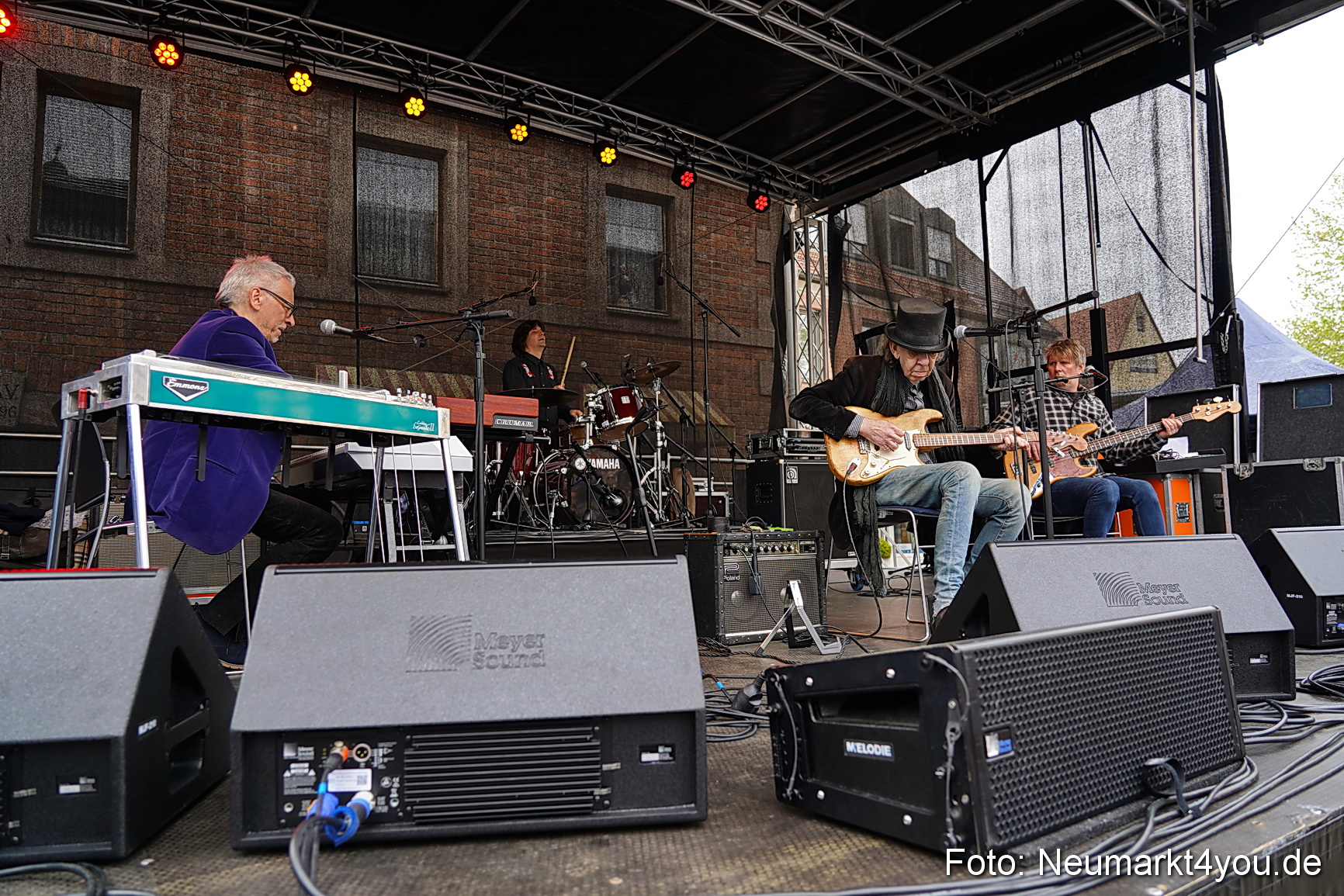 Nick Woodland Jazz und Blues Open Wendelstein 2023 0010